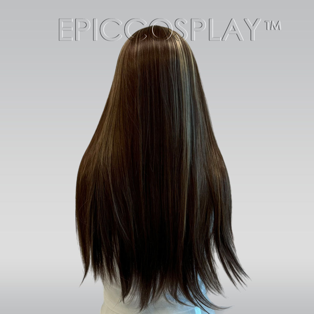 epiccosplaywigs-signature-izanagi-brown-lace-front-per-cke-lang-glatt image 3
