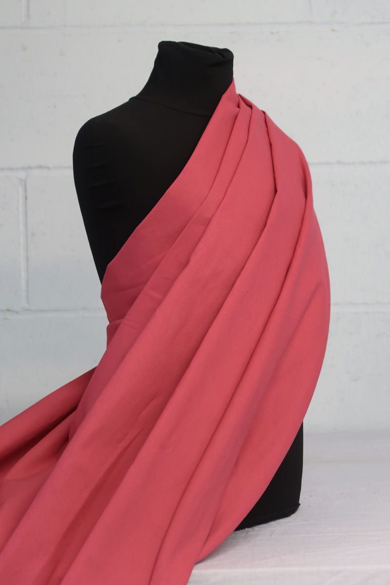 coscraft-klona-cotton-baumwollstoff-burgundy-0-5-m image 6
