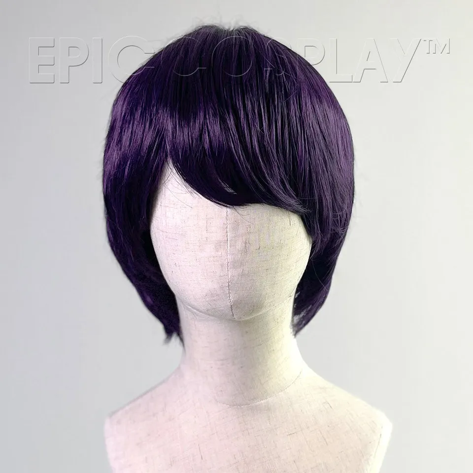 epiccosplaywigs-aether-purple-black-fusion-kurzper-cke-lila-schwarz image 1
