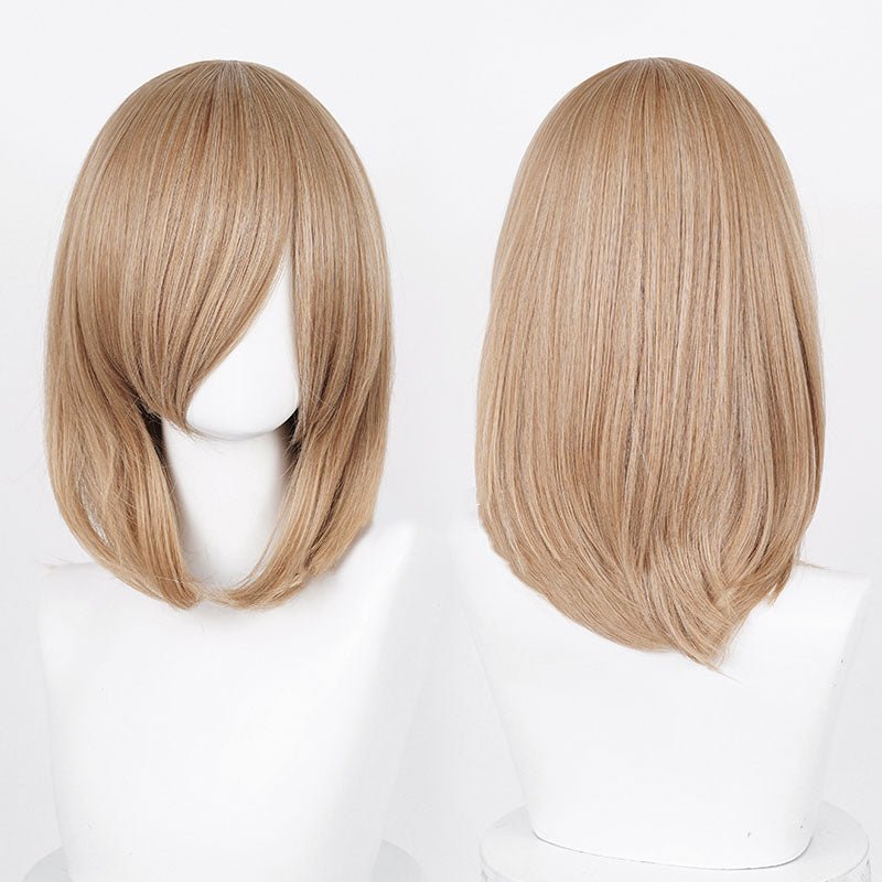 lemailwig-cosplay-wigs-per-cke-glatt-40-cm-farbe-a image 7