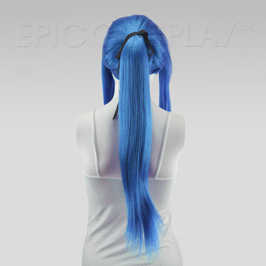 epiccosplaywigs-phoebe-teal-blue-mix-per-cke-pferdeschwanz image 3