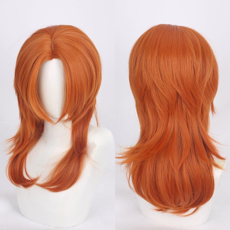 lemailwig-cosplay-wigs-per-cke-schwarz-50-cm-glatt image 3