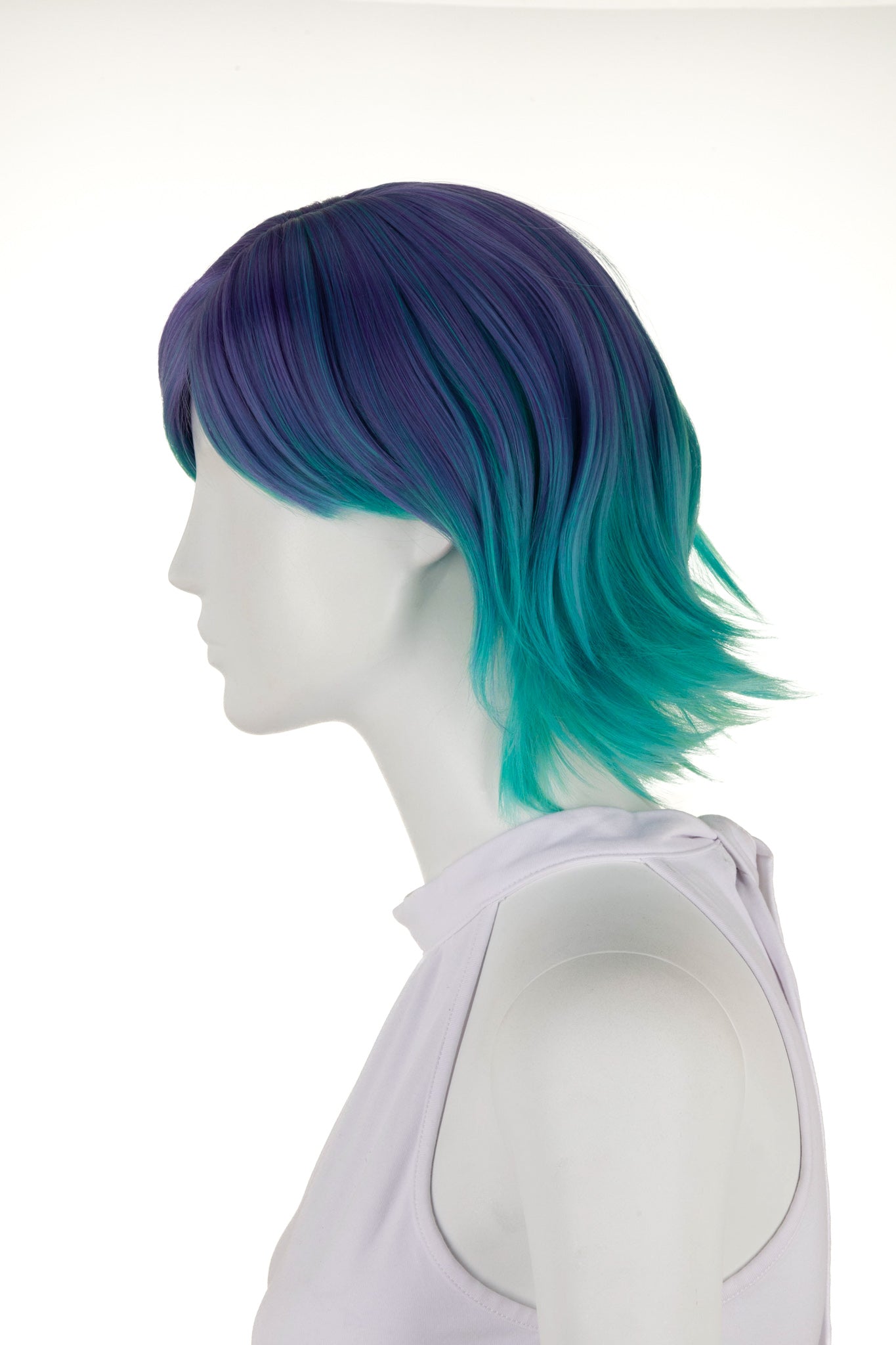 arda-wigs-sabine-classic-per-cke-rebel-1-lila-25-cm image 2