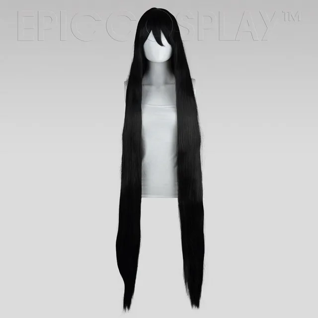 epiccosplaywigs-asteria-black-extralange-glatt-per-cke-127-cm image 1