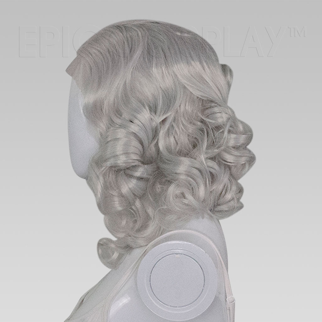 epiccosplay-aries-lace-front-per-cke-silvery-grey-kurz-lockig image 2