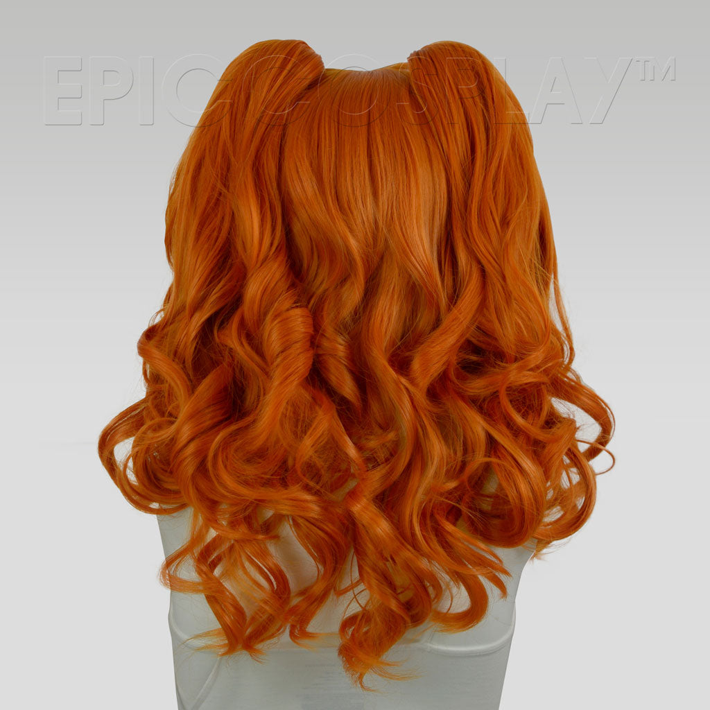 epiccosplay-maia-orange-lockige-cosplay-per-cke-mit-ponytails image 2