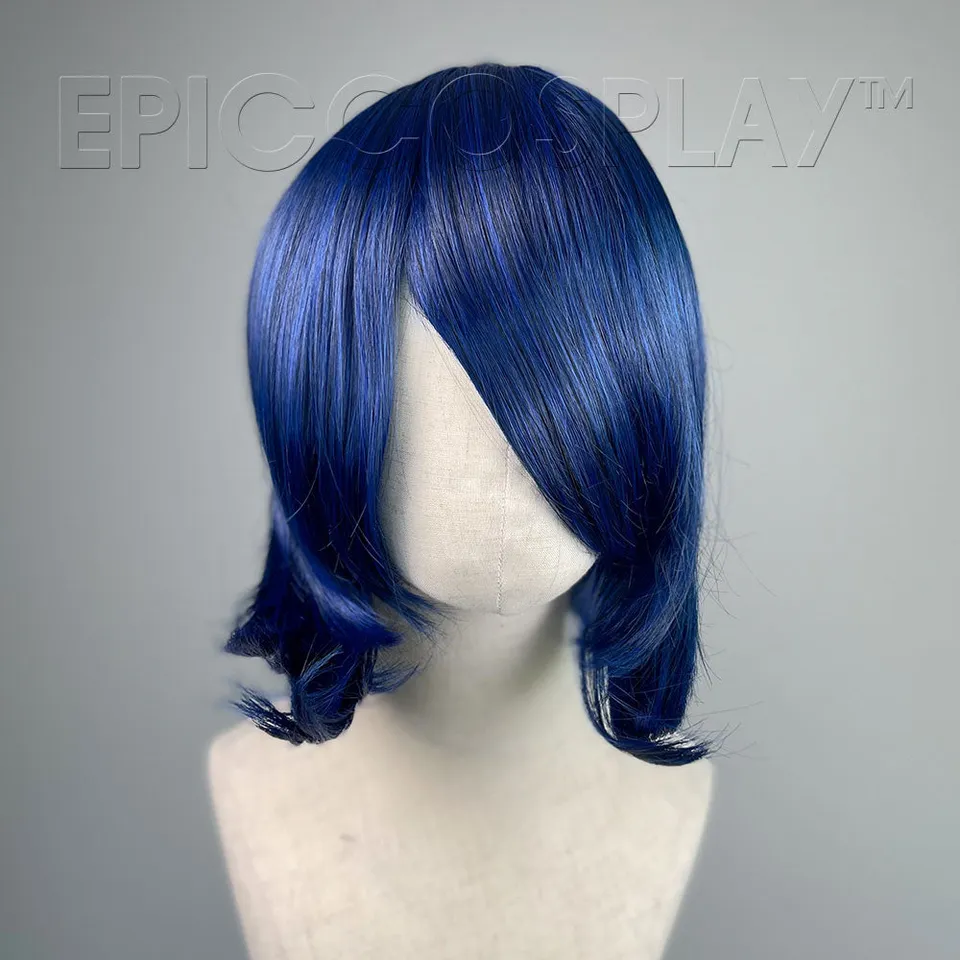 epiccosplaywigs-aura-blue-black-fusion-kurzper-cke-glatt-40cm image 1