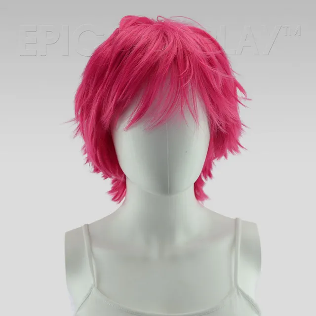 epiccosplaywigs-apollo-raspberry-pink-kurzper-cke-himberpink image 1