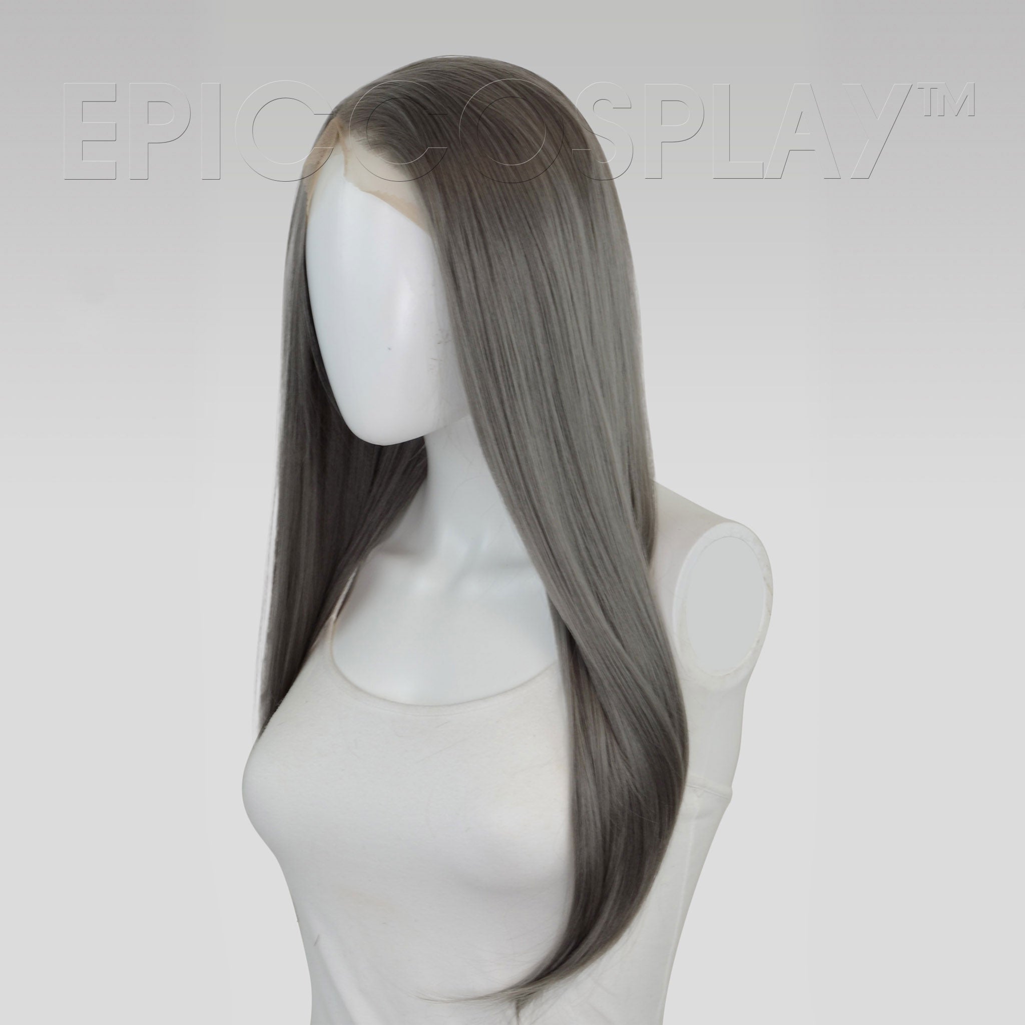 epic-cosplay-scylla-gunmetal-grey-lace-front-per-cke-63cm image 2
