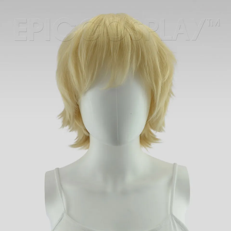 epiccosplay-apollo-natural-blonde-kurze-per-cke-33cm image 1
