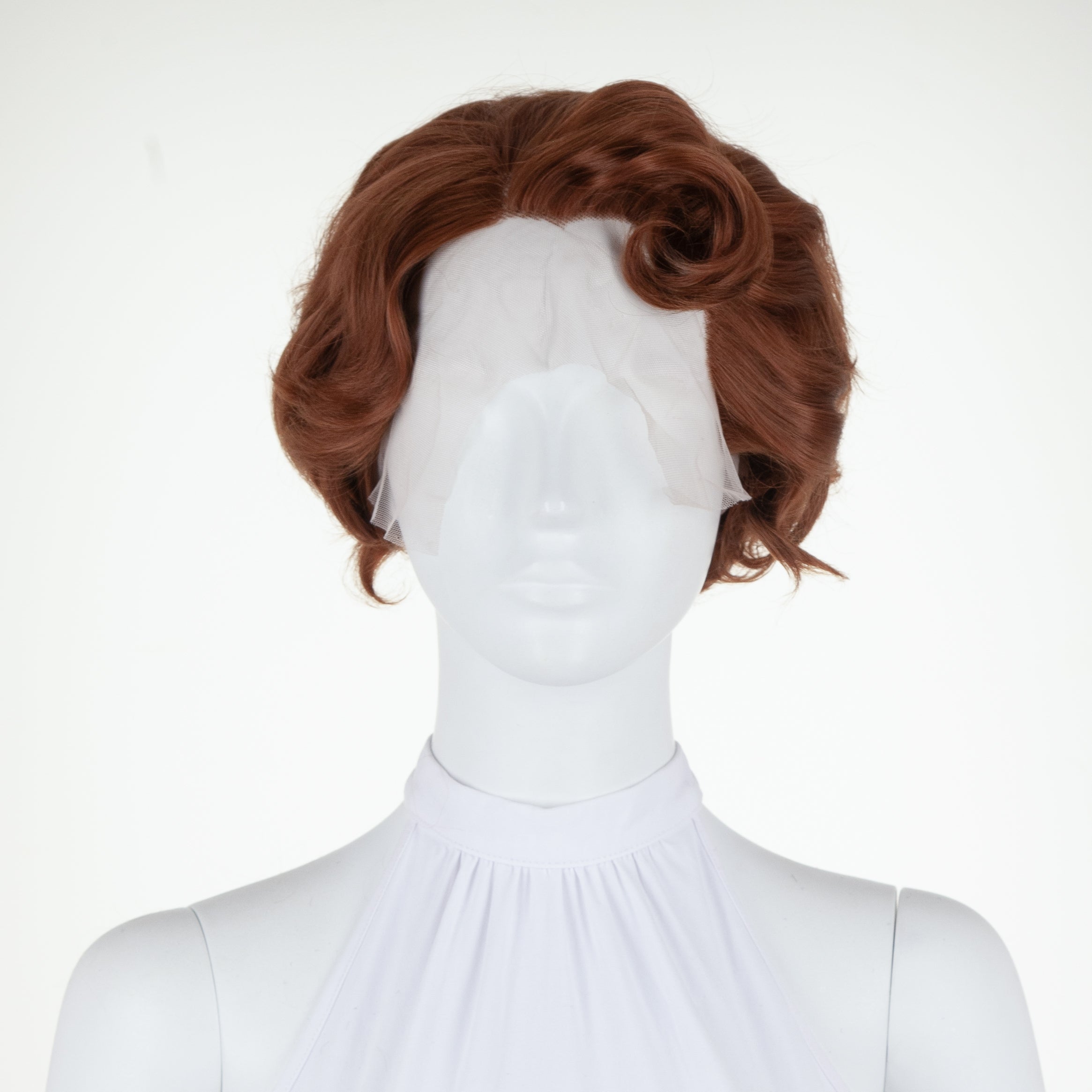 arda-wigs-classic-elrond-per-cke-dunkel-aschblond-lockig image 1