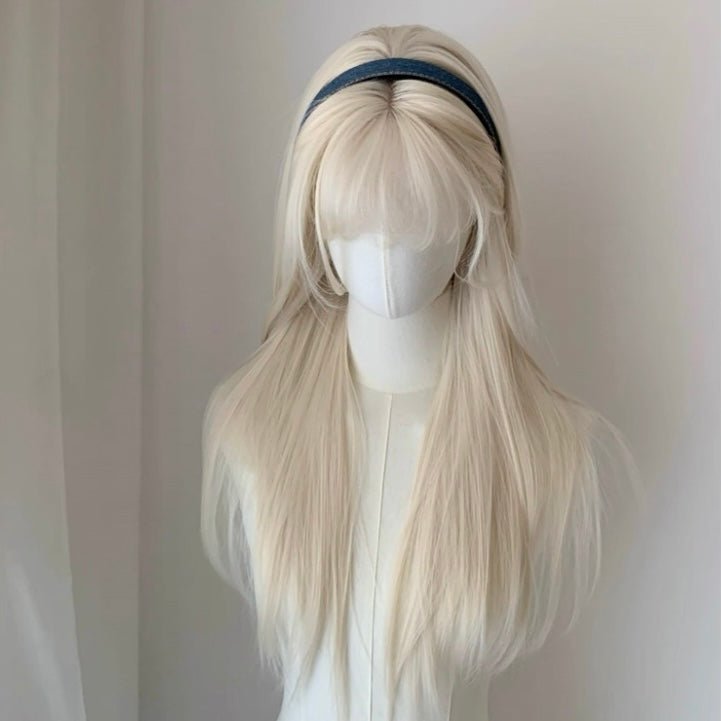 lemailwig-lace-wigs-65cm-per-cke-platinblond-pony image 4