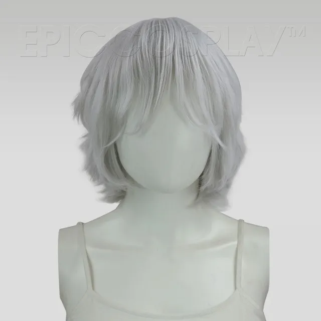 epiccosplaywigs-apollo-silvery-grey-per-cke-kurz-mit-pony image 1