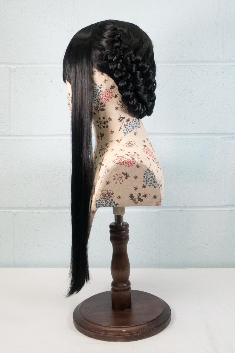 coscraft-wigs-spy-x-family-yor-forger-per-cke-45cm-z-pfe image 7