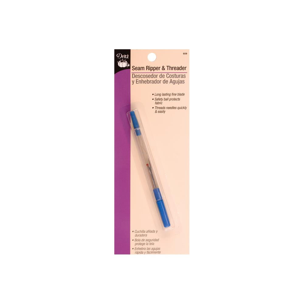 dritz-nahttrenner-klein-styling-tool-per-cken-9-cm image 3