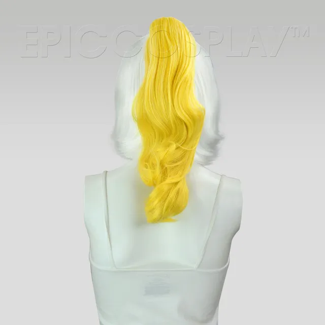 epiccosplaywigs-pferdeschwanz-clip-50cm-butterscotch-blonde image 1