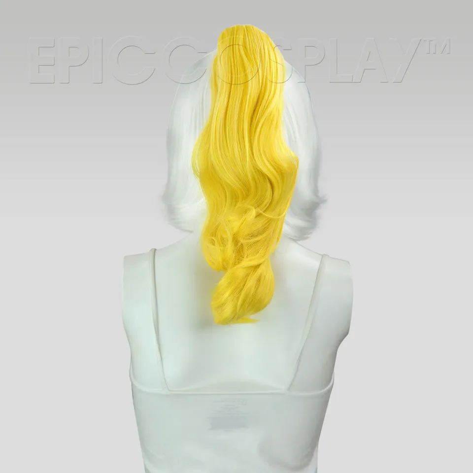 epiccosplaywigs-pferdeschwanz-clip-50cm-butterscotch-blonde image 1