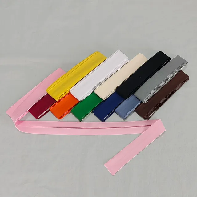 coscraft-schr-gband-polycotton-25mm-2-5m-wine-einfassband image 1