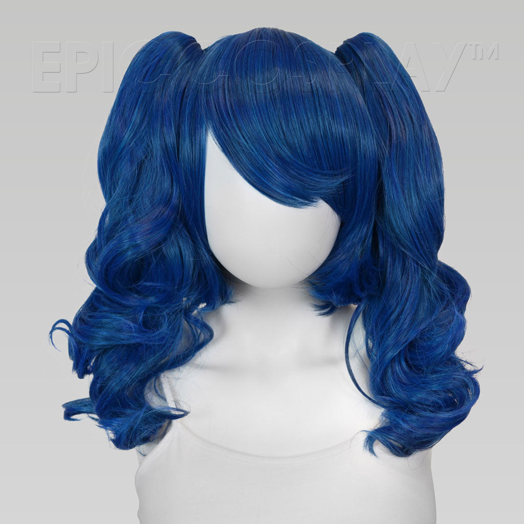 epic-cosplay-rhea-shadow-blue-per-cke-zopf-set-lockig image 1