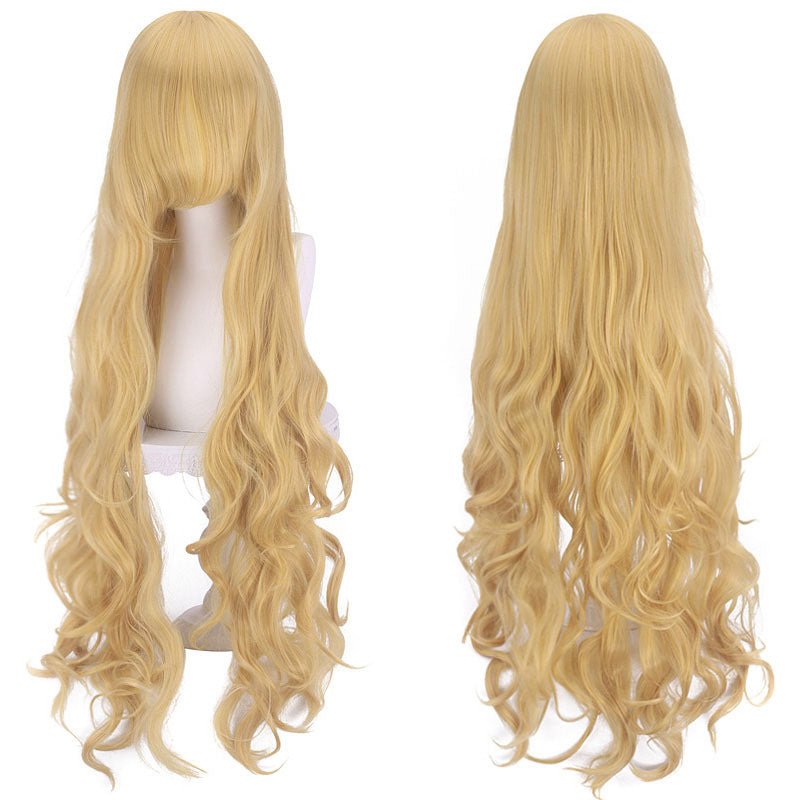 lemailwig-cosplay-wigs-100cm-per-cke-lockig-12-farben image 7