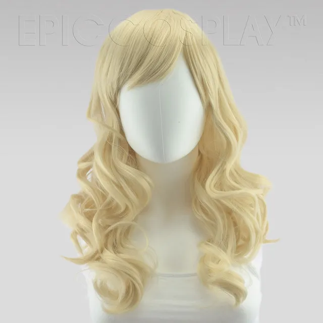 epiccosplay-hestia-natural-blonde-per-cke-blond-lockig image 1