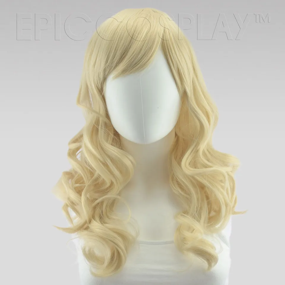 epiccosplay-hestia-natural-blonde-per-cke-blond-lockig image 1