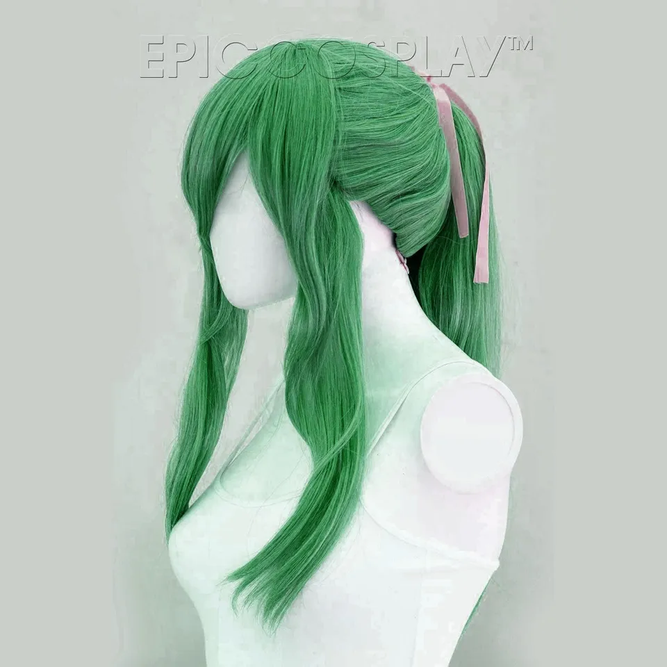epiccosplaywigs-phoebe-clover-green-zopfper-cke-gr-n image 1