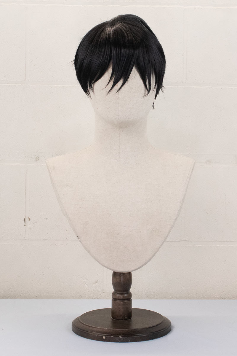 coscraft-wigs-witch-hat-atelier-olruggio-per-cke-schwarz image 1