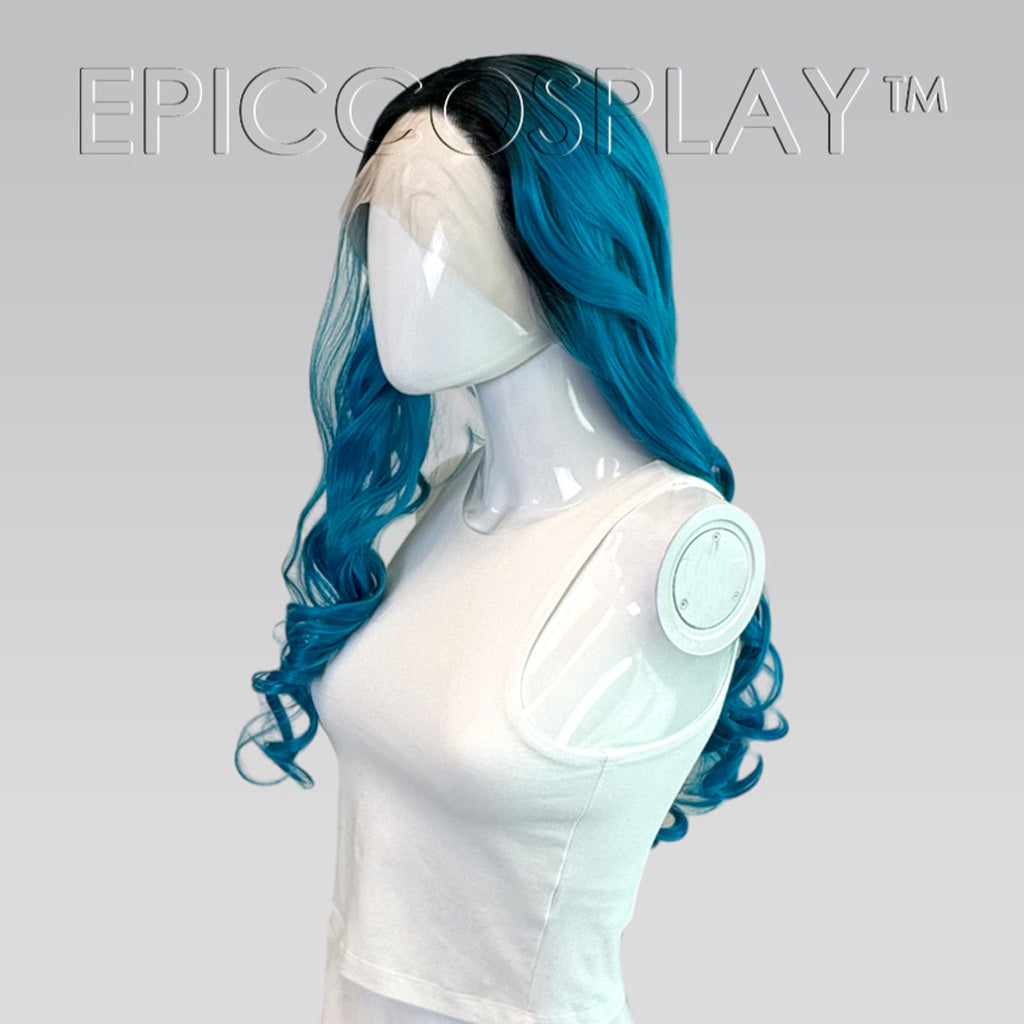 epiccosplaywigs-signature-aqua-blue-lange-lockige-ombre-per-cke image 2