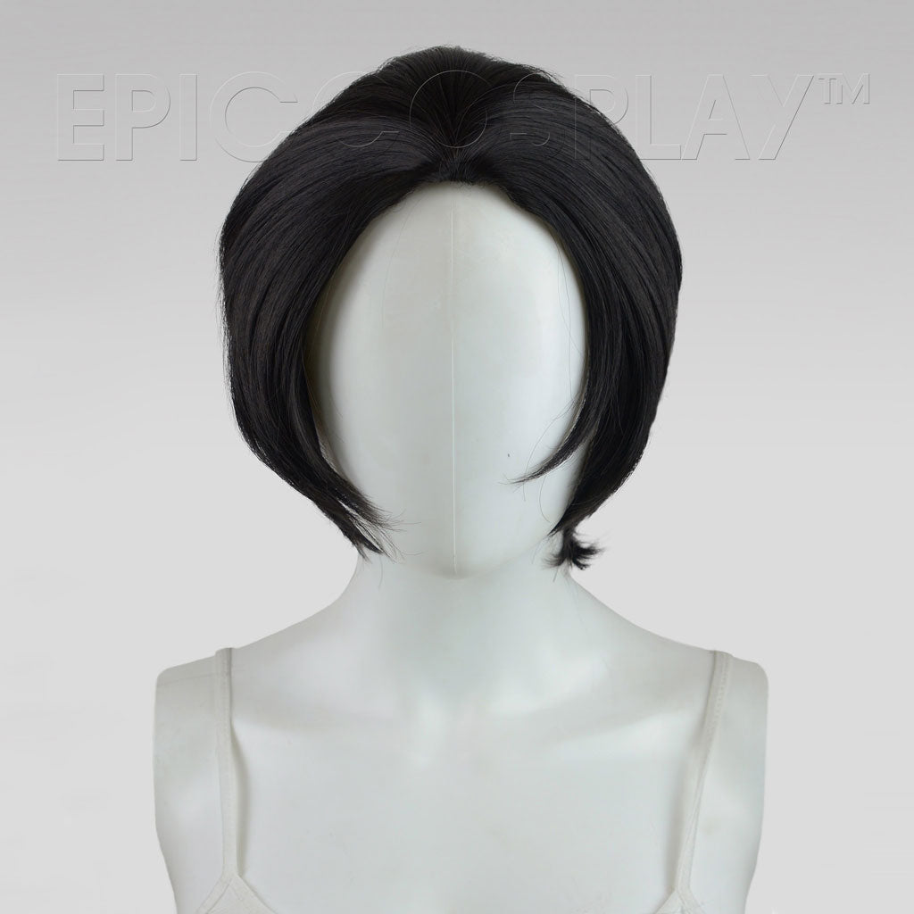 epiccosplaywigs-atlas-black-kurze-per-cke-schwarz-glatt-multipart image 1