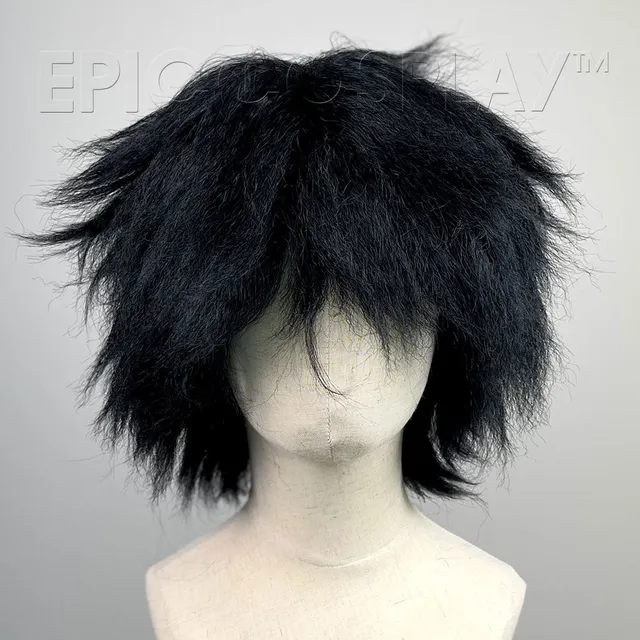epiccosplaywigs-apollo-per-cke-black-gekreppt-kurz image 1