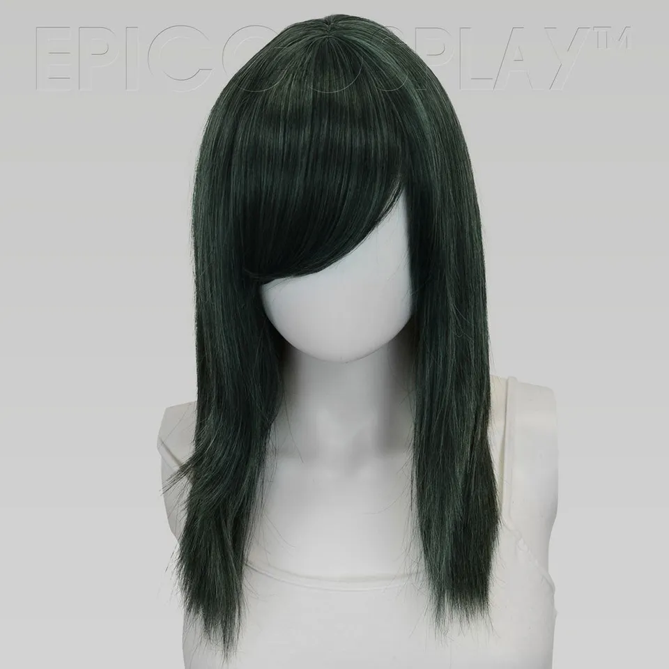 epiccosplaywigs-theia-forest-green-mix-mittlere-per-cke-gr-n-glatt image 1