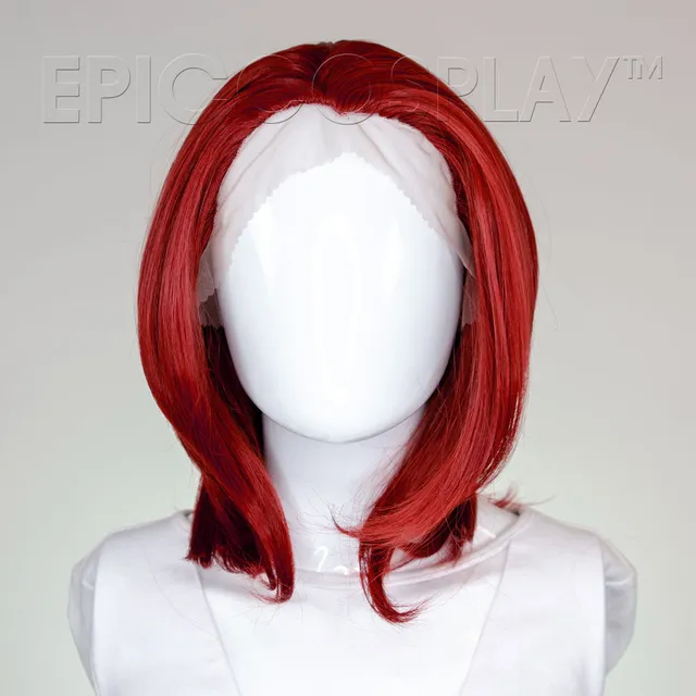 epiccosplaywigs-helen-lacefront-per-cke-dunkelrot-mittellang image 1