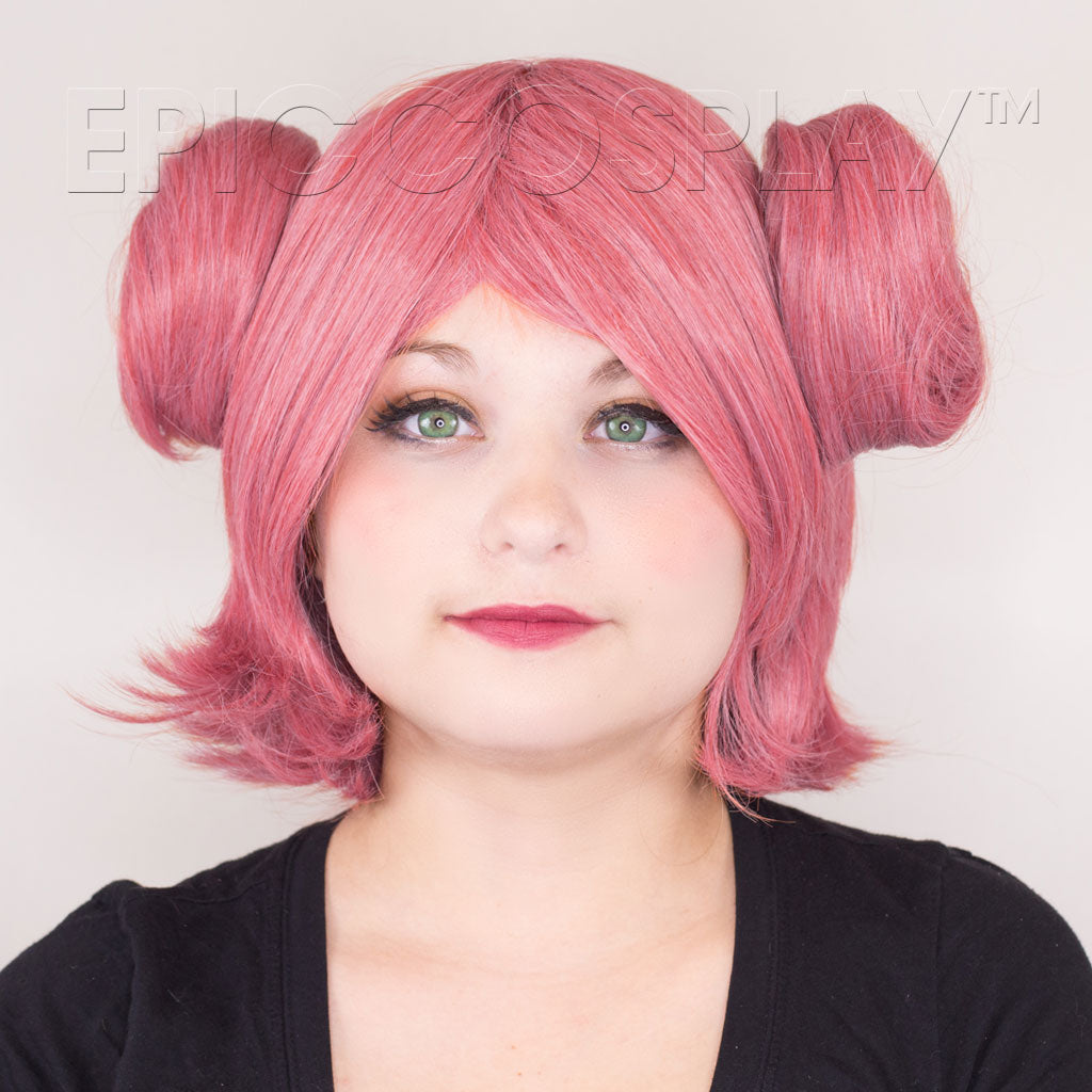 epiccosplaywigs-bun-set-princess-pink-mix-per-cke-rosa image 1