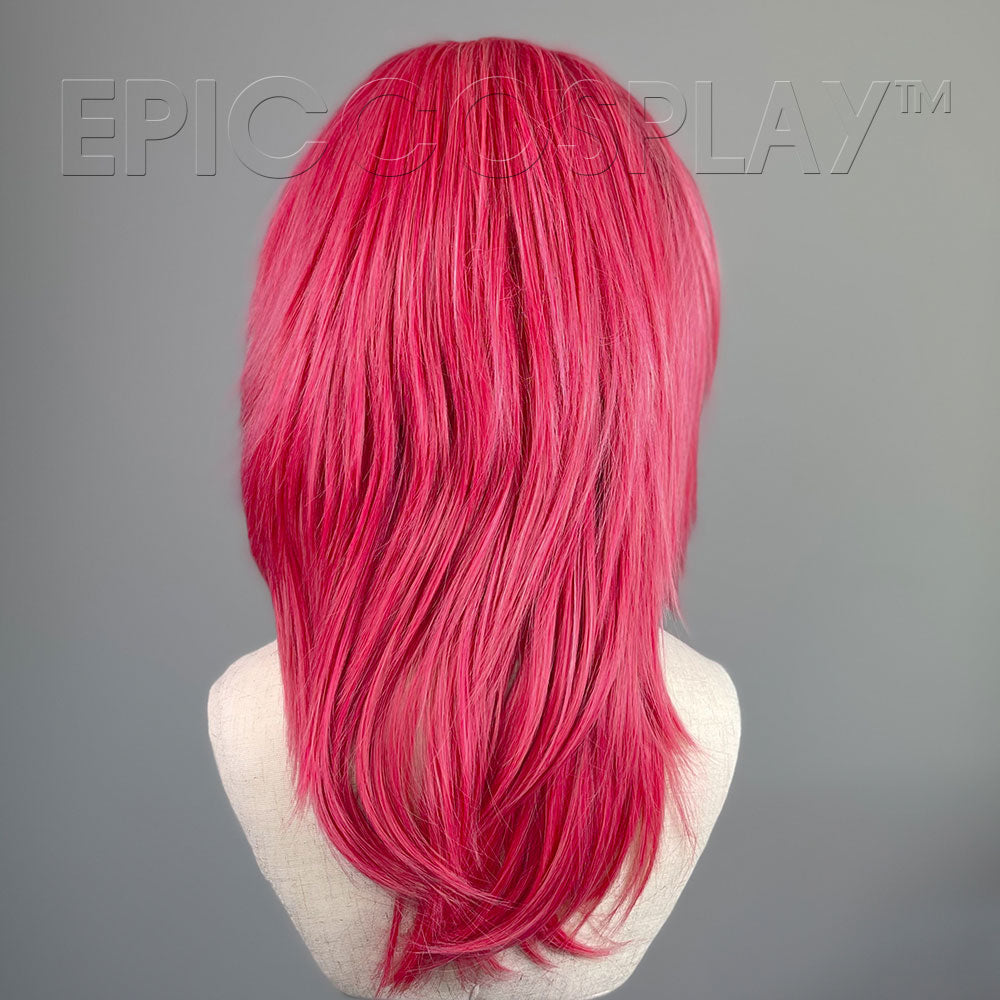 epiccosplay-helios-raspberry-pink-kurz-per-cke-zum-spiken image 3