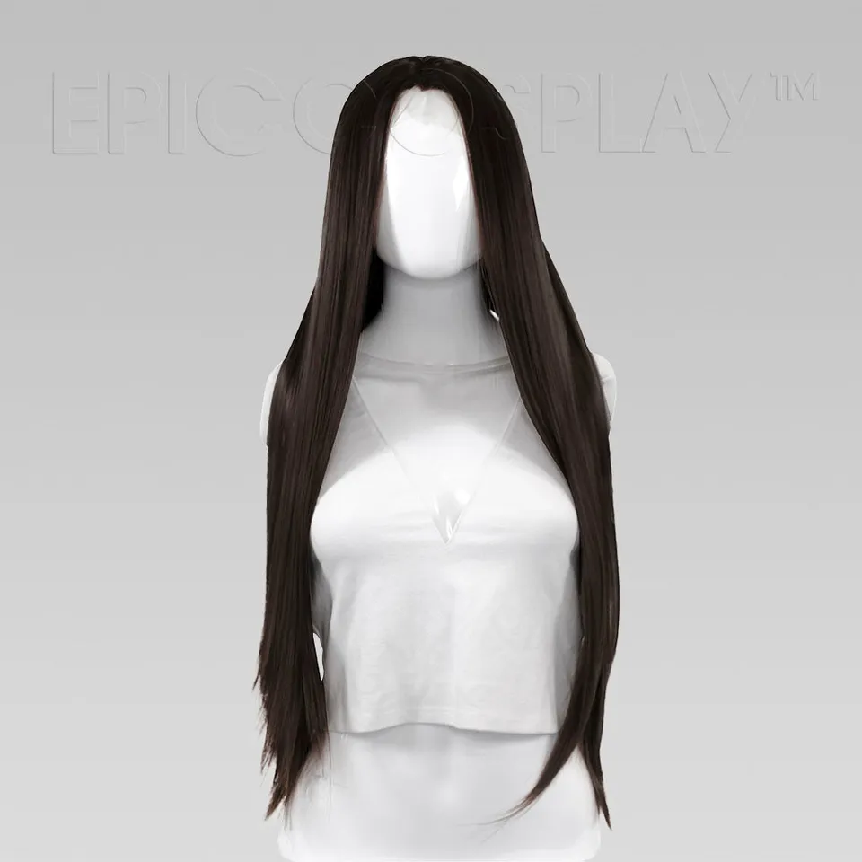 epiccosplay-eros-lacefront-per-cke-dark-brown-glatt-lang image 1
