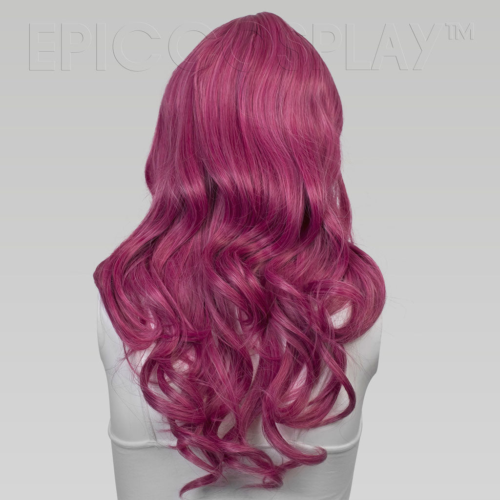 epiccosplaywigs-hestia-raspberry-pink-mix-locken-per-cke image 3