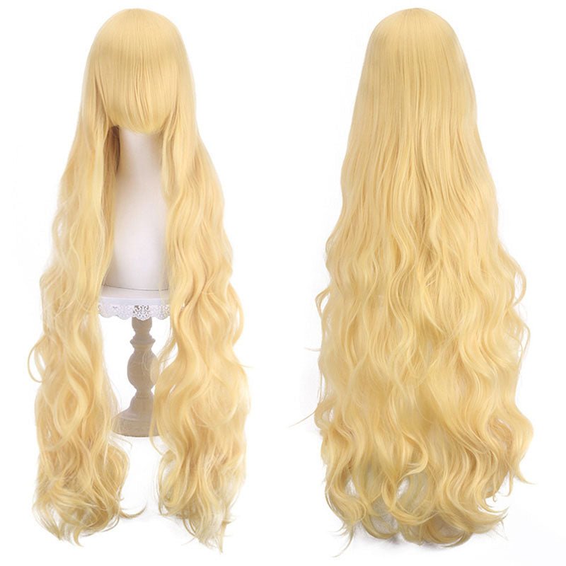 lemailwig-cosplay-wigs-100cm-per-cke-lockig-12-farben image 6