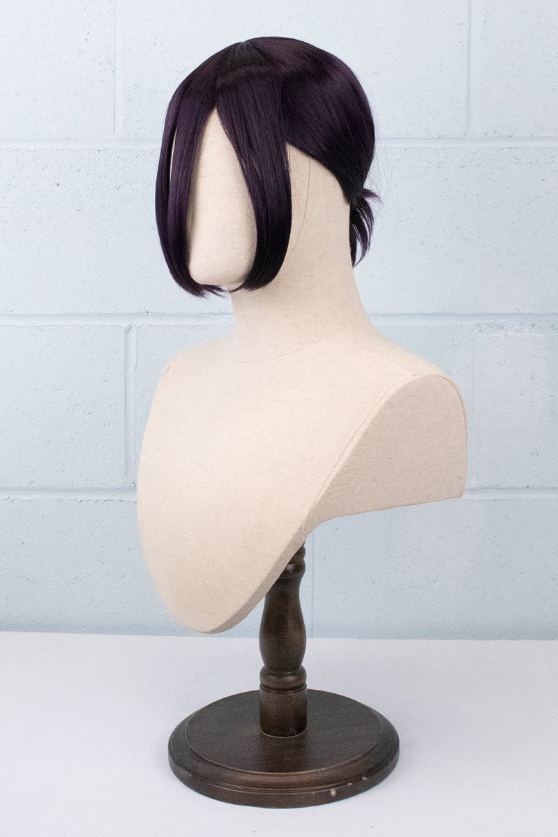 coscraft-wigs-chainsaw-man-reze-per-cke-dunkellila-schulterlang image 3