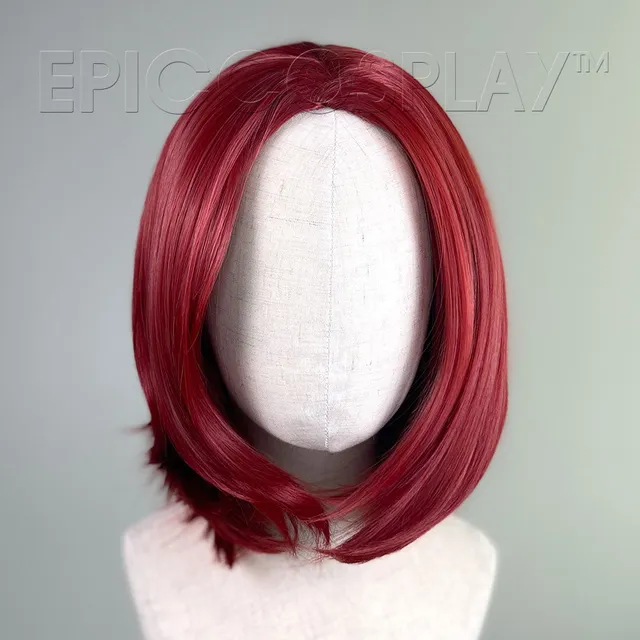 epiccosplaywigs-helen-per-cke-dunkelrot-ohne-pony-15-zoll image 1