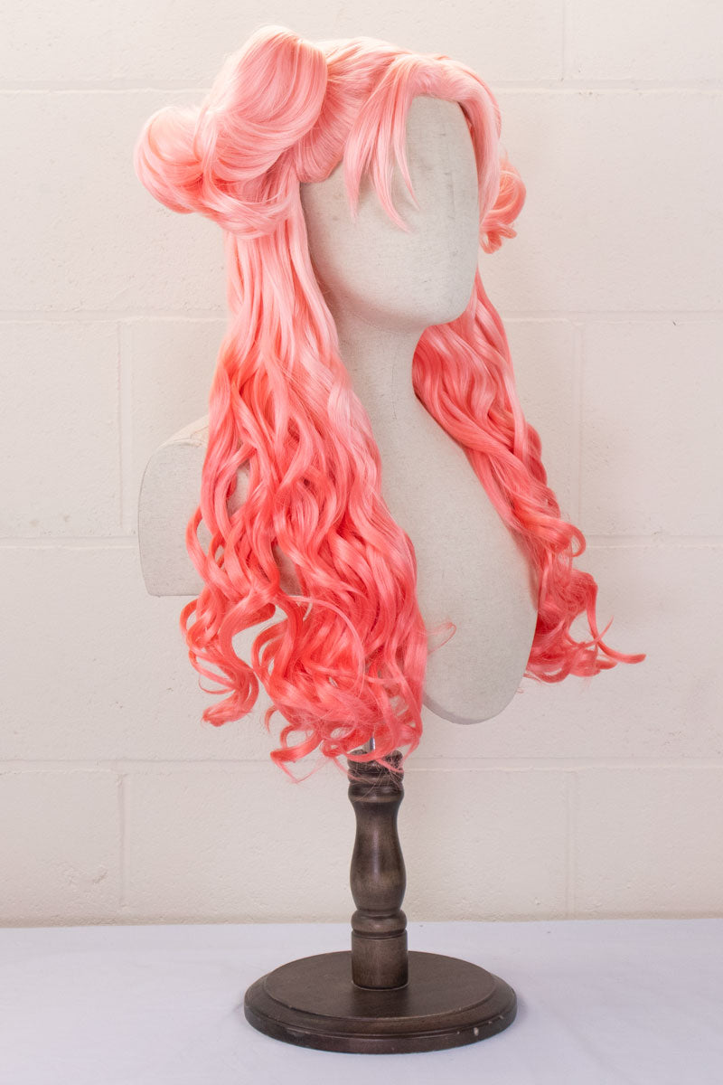 coscraft-tetia-witch-hat-per-cke-rosa-72cm-lang image 2