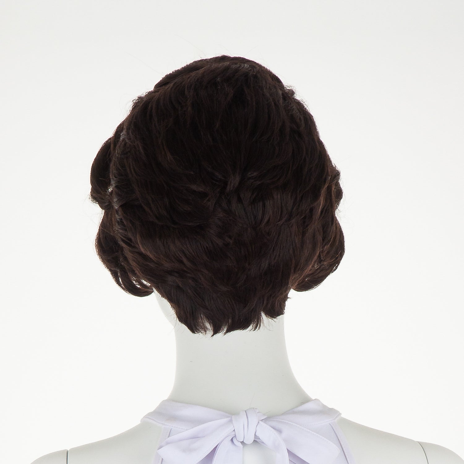 arda-wigs-chris-classic-lacefront-per-cke-schwarz-kurz image 2