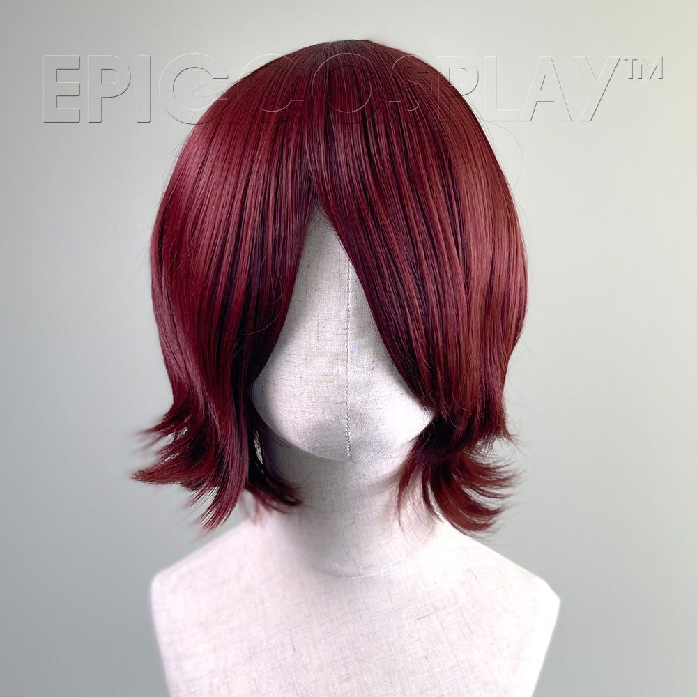 epiccosplay-chronos-burgundy-red-per-cke-bob-weinrot image 1