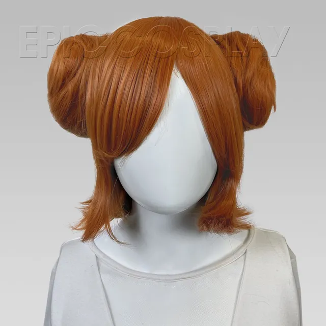 epiccosplaywigs-bun-set-per-cke-cocoa-brown-dutt-3-zoll image 1