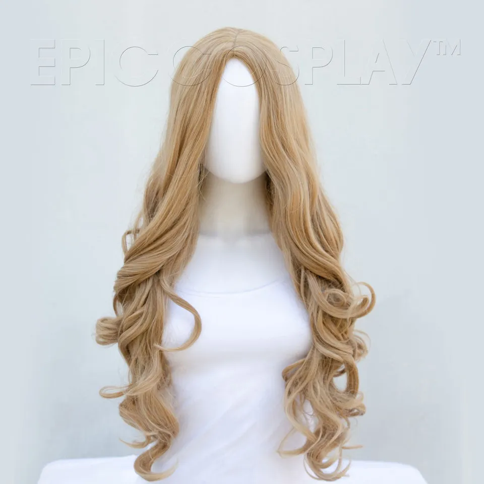 epiccosplaywigs-daphne-strawberry-blonde-per-cke-wellig-lang image 1