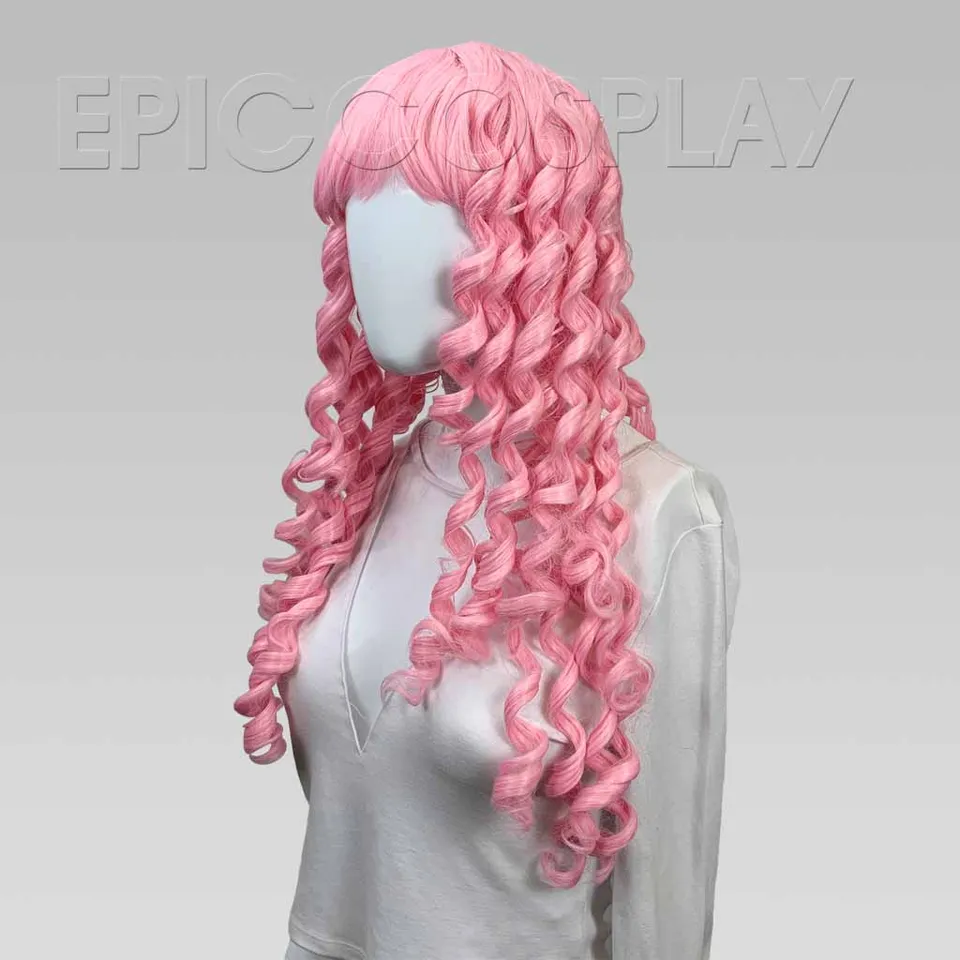 epiccosplaywigs-notus-princess-pink-per-cke-lang-lockig image 1