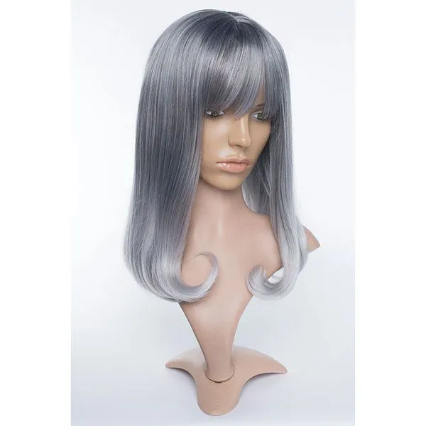 arda-wigs-elinor-classic-per-cke-grau-42-cm image 1