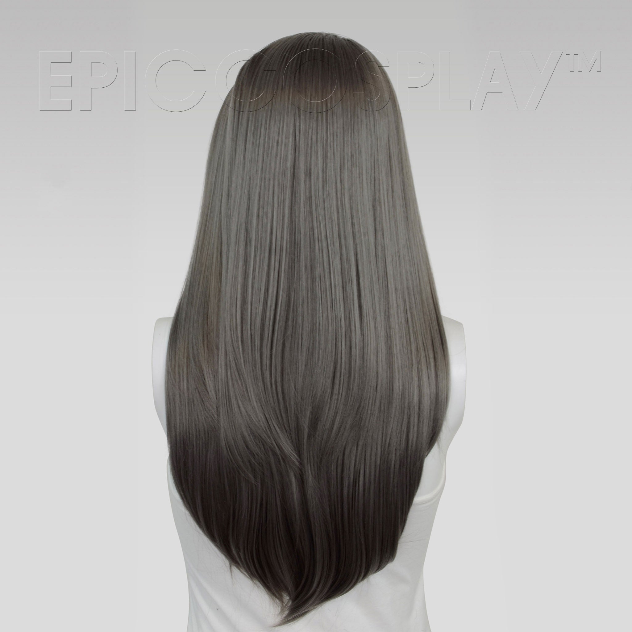 epic-cosplay-scylla-gunmetal-grey-lace-front-per-cke-63cm image 4