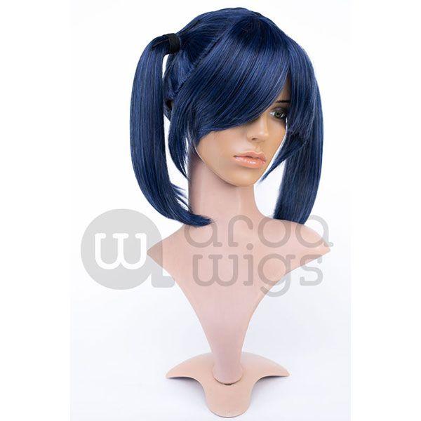 arda-wigs-classic-chibi-zopf-per-cke-large-23in-mit-pony image 6