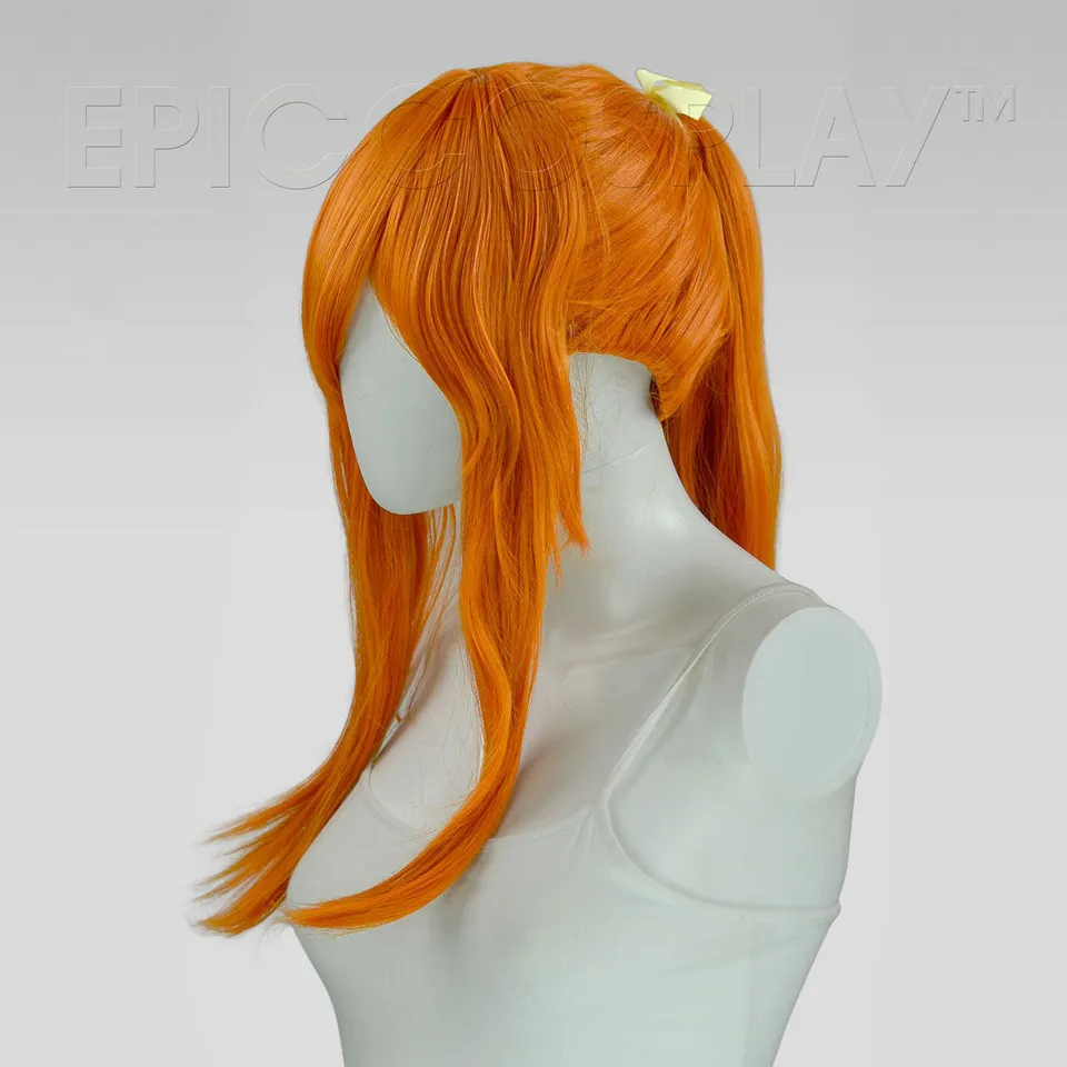 epiccosplaywigs-phoebe-autumn-orange-pferdeschwanz-per-cke image 1